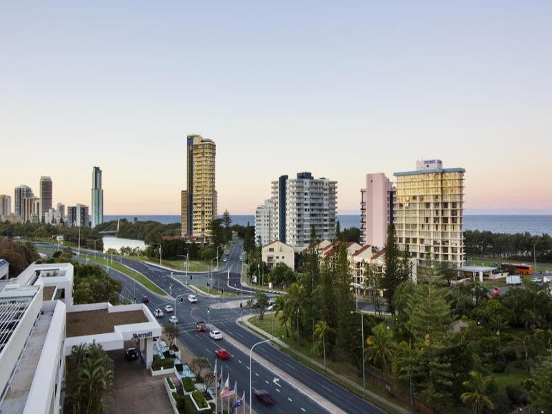 Surfers Paradise QLD 4217