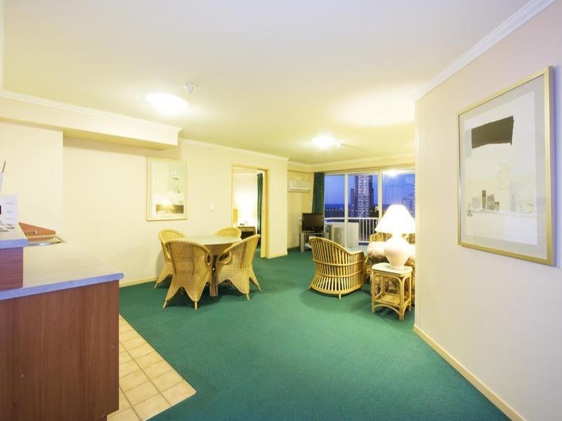 Surfers Paradise QLD 4217