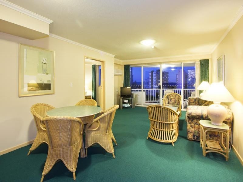 Surfers Paradise QLD 4217