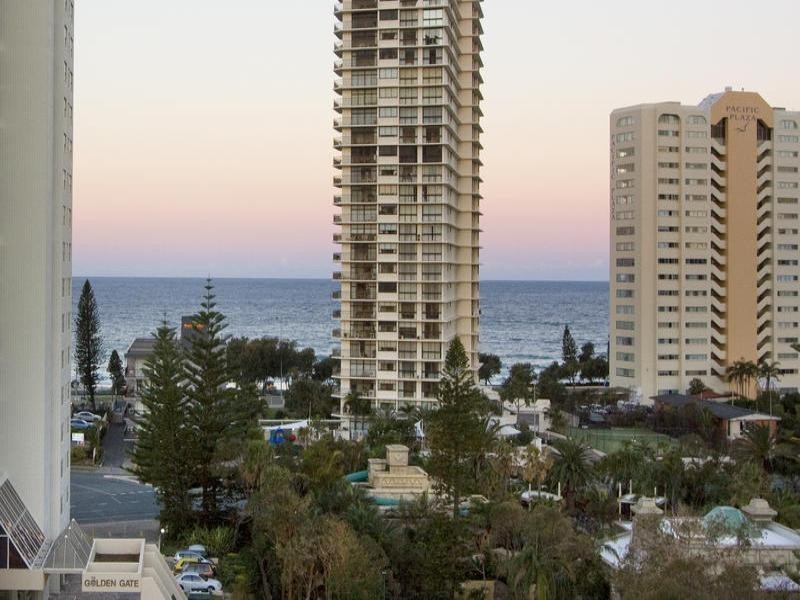 Surfers Paradise QLD 4217