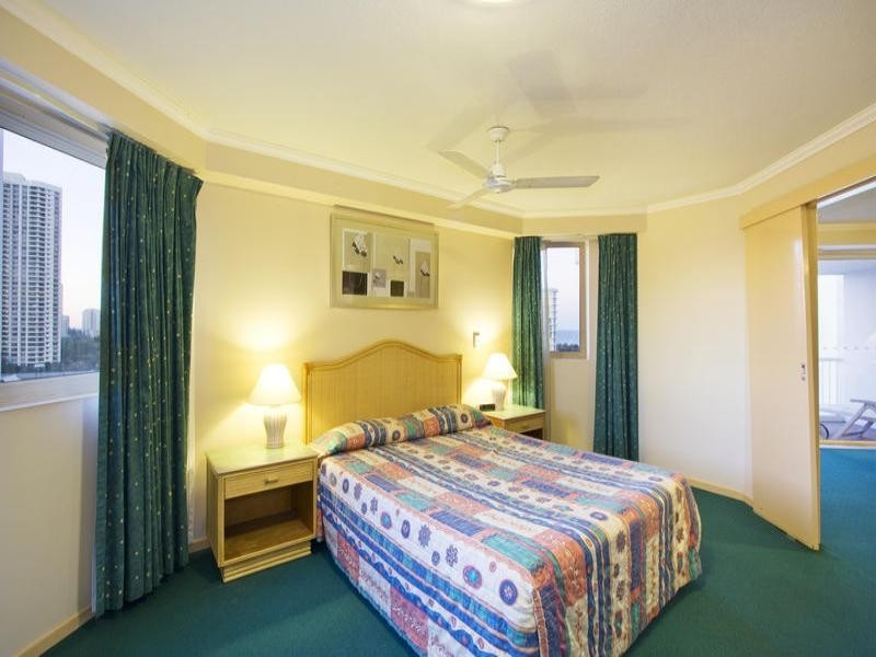 Surfers Paradise QLD 4217