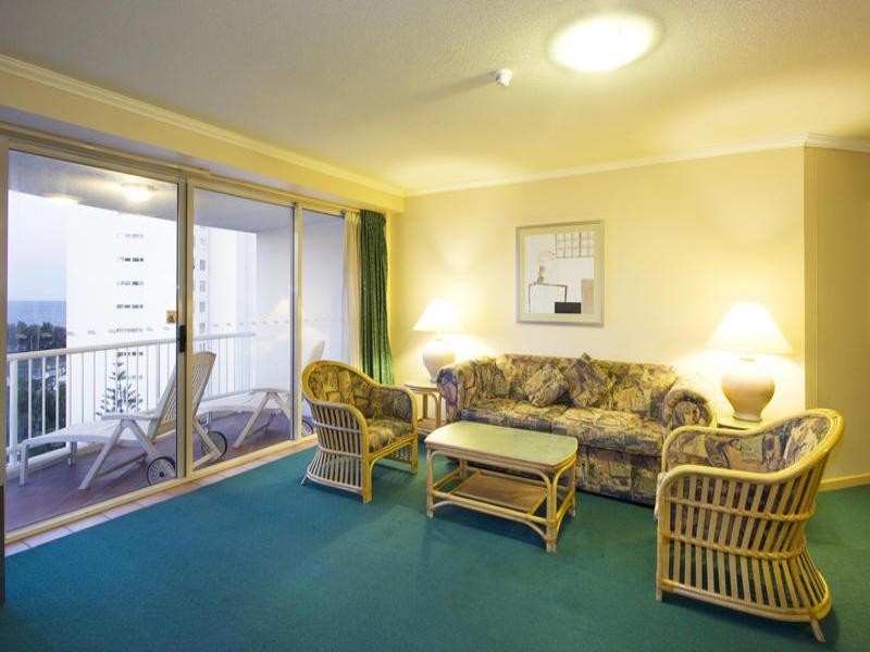 Surfers Paradise QLD 4217