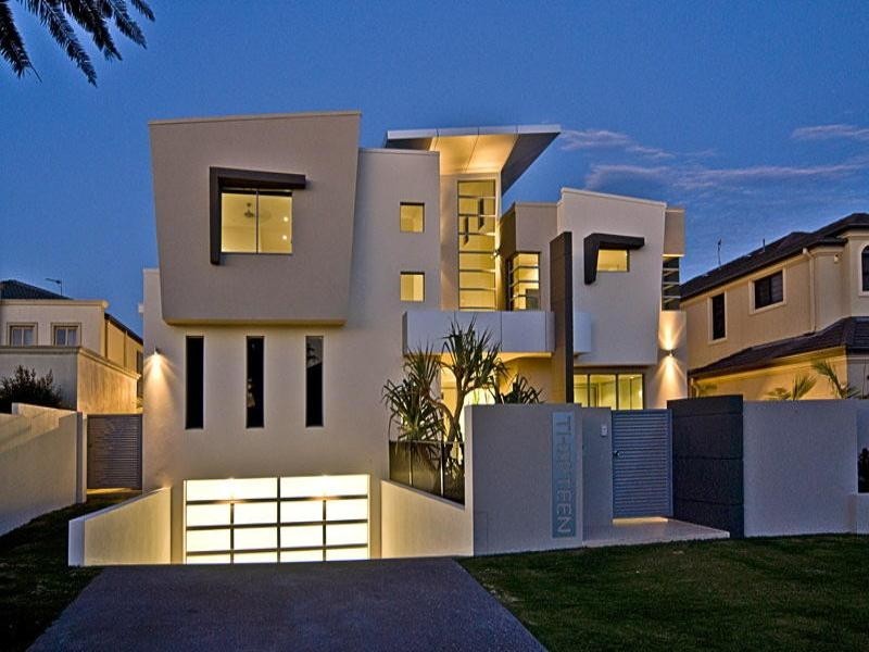 Paradise Point QLD 4216