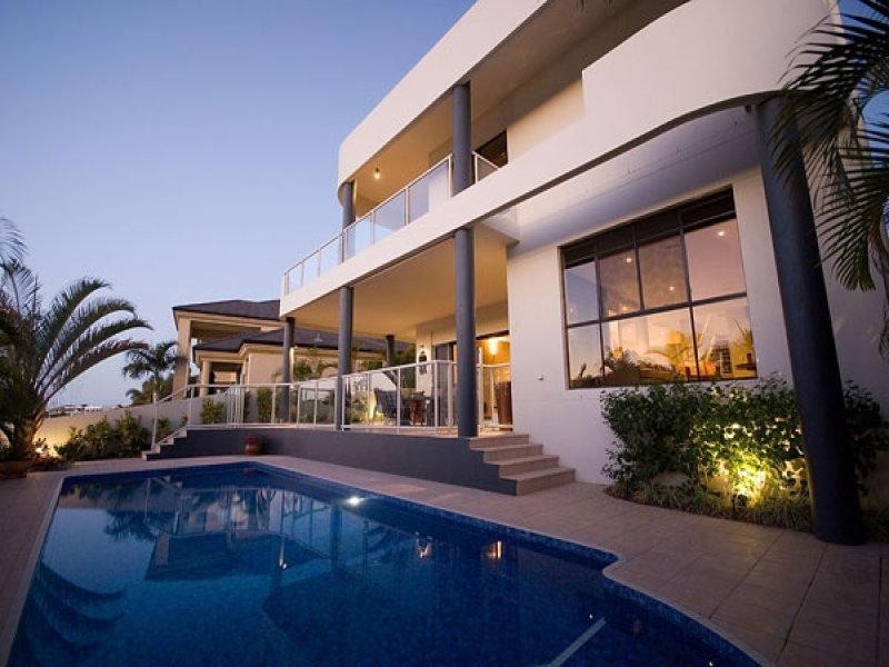 Paradise Point QLD 4216