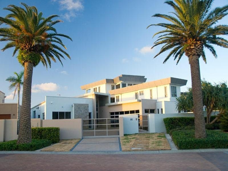 Paradise Point QLD 4216