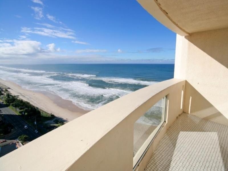 Surfers Paradise QLD 4217