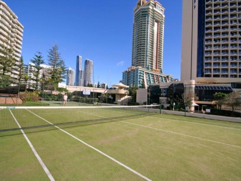 Surfers Paradise QLD 4217