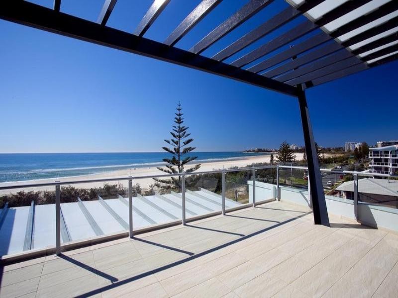 401/108 Kirra Pearl. Pacific Parade,, Kirra QLD 4225