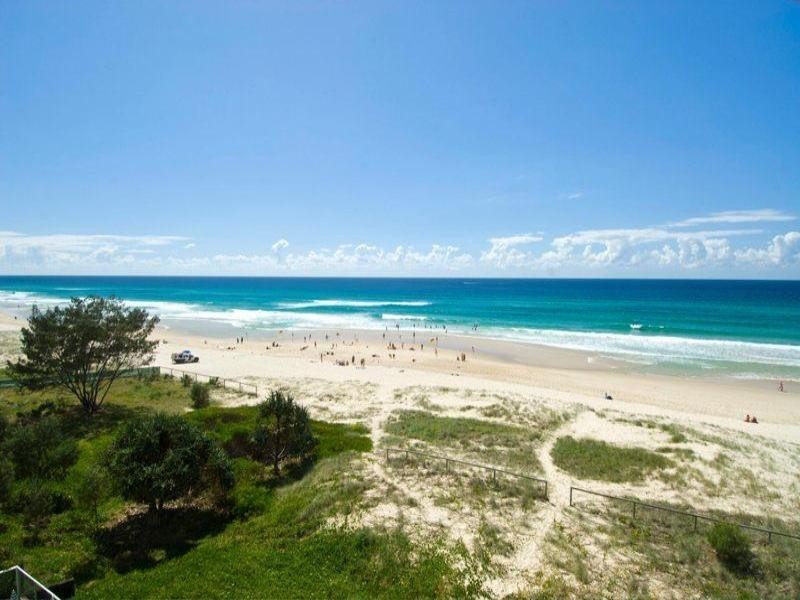 Surfers Paradise QLD 4217