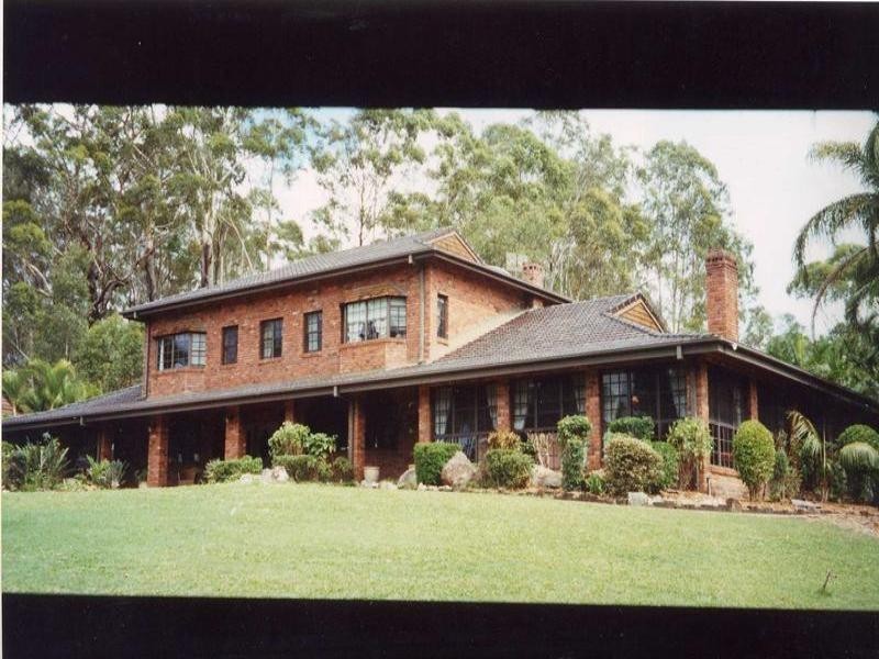 Tweed Heads NSW 2485