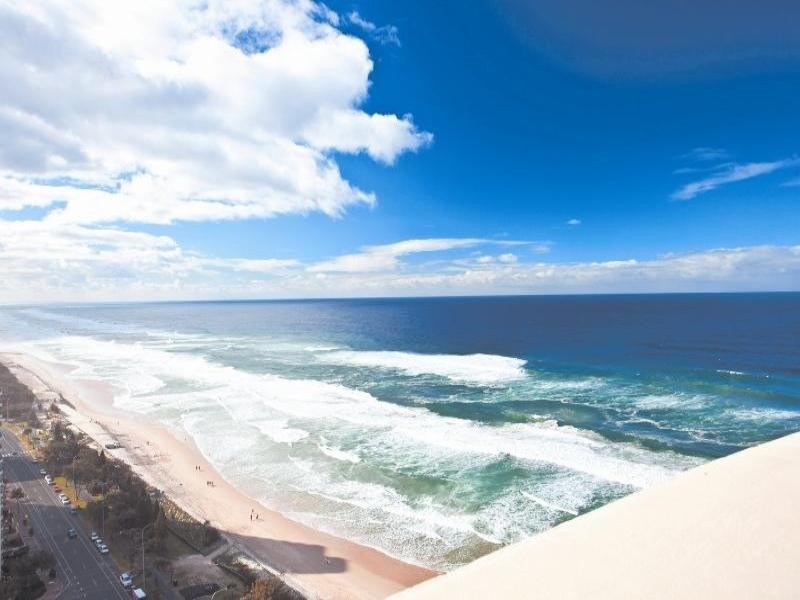 Surfers Paradise QLD 4217