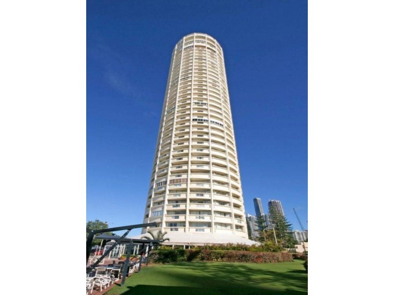 Surfers Paradise QLD 4217