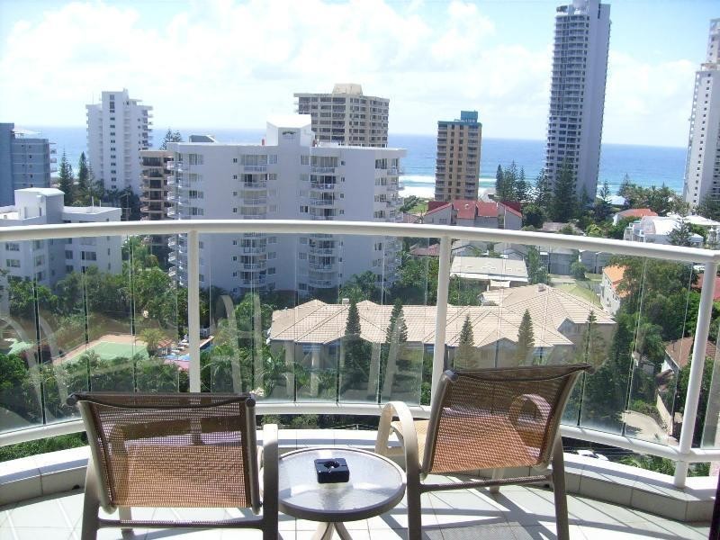 2801 Gold Coast Highway, Surfers Paradise QLD 4217