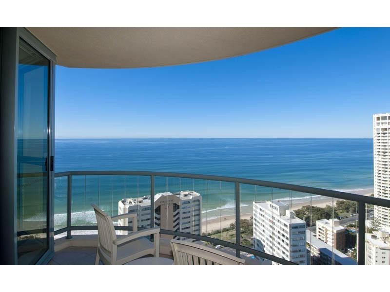 Surfers Paradise QLD 4217