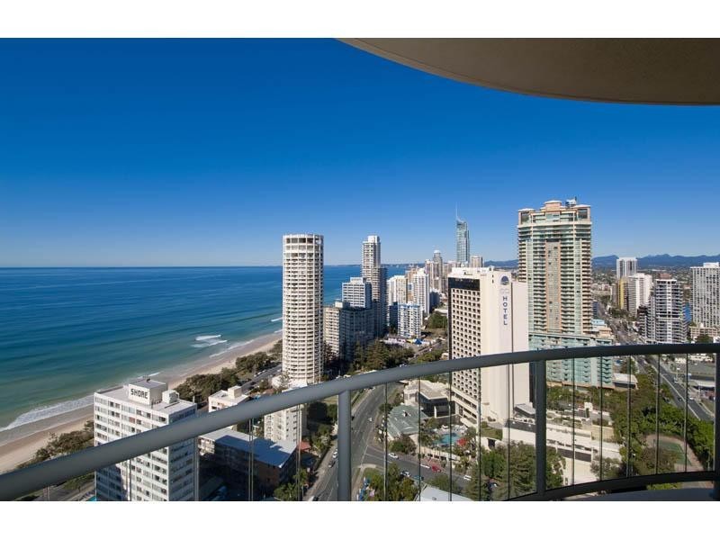 Surfers Paradise QLD 4217
