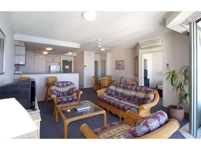 Surfers Paradise QLD 4217