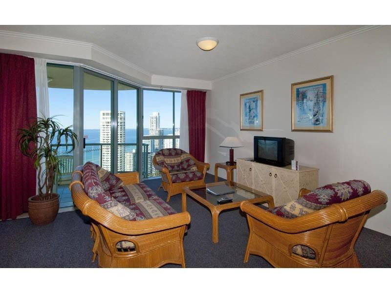 Surfers Paradise QLD 4217