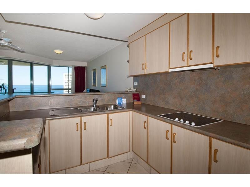 Surfers Paradise QLD 4217