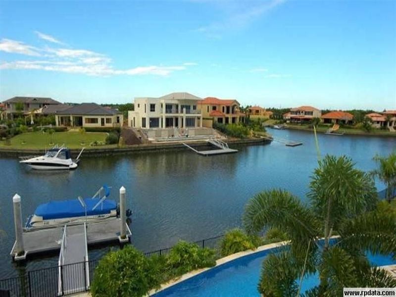 Hope Island QLD 4212
