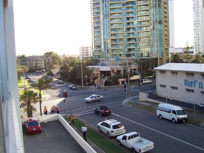 Surfers Paradise QLD 4217