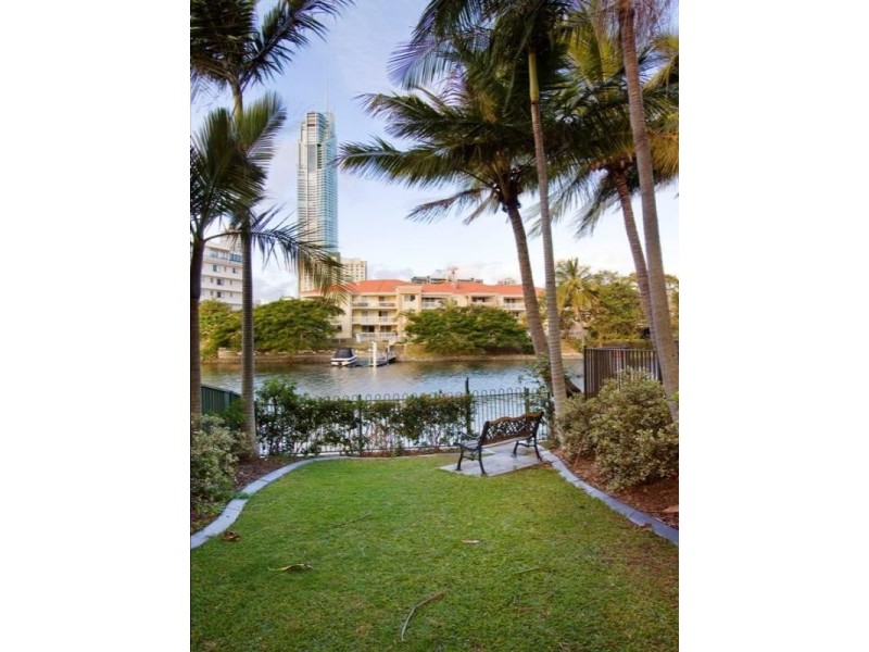 Surfers Paradise QLD 4217