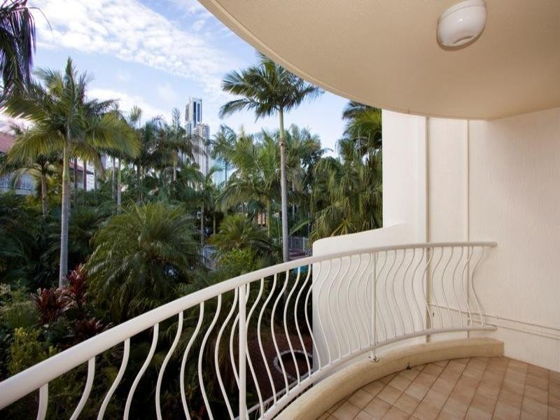 Surfers Paradise QLD 4217