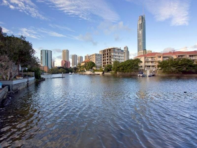 Surfers Paradise QLD 4217