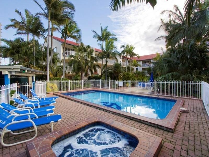 Surfers Paradise QLD 4217