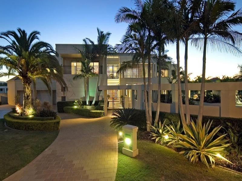 1133 Beechwood Drive, Hope Island QLD 4212