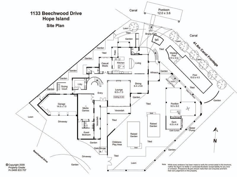 1133 Beechwood Drive, Hope Island QLD 4212