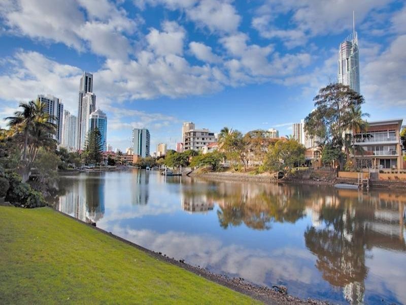 Surfers Paradise QLD 4217