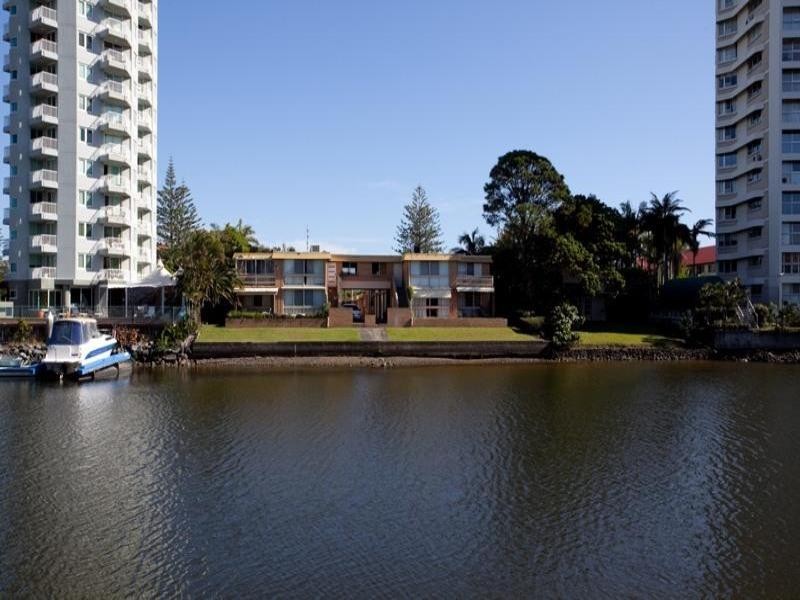 Surfers Paradise QLD 4217