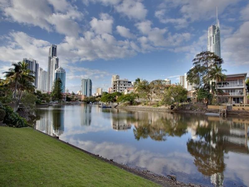 Surfers Paradise QLD 4217