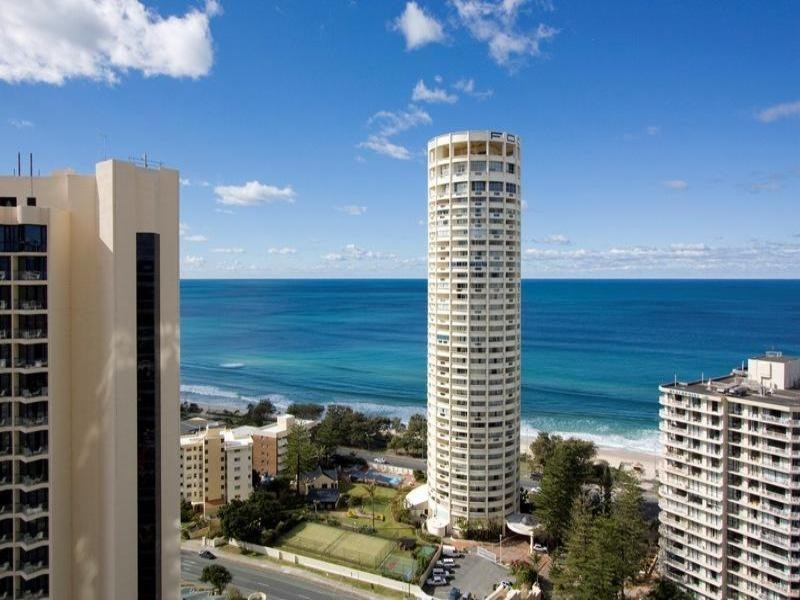 Surfers Paradise QLD 4217