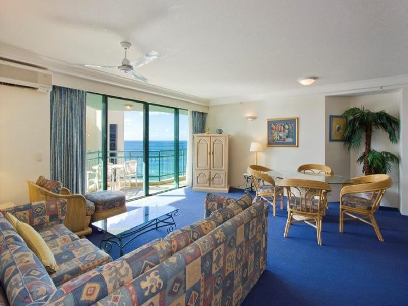 Surfers Paradise QLD 4217