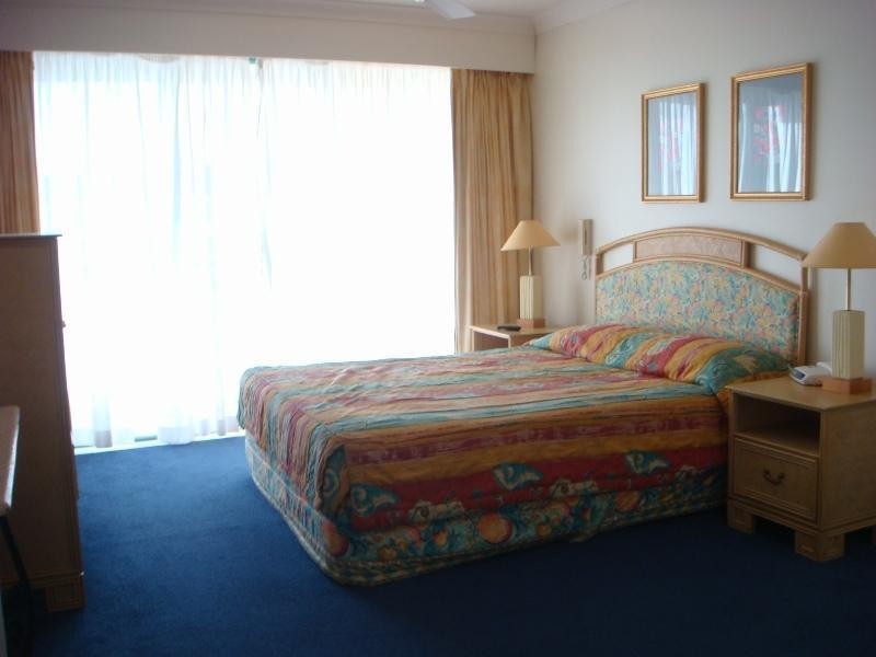 Surfers Paradise QLD 4217