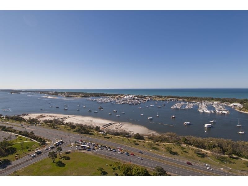 3004 Brighton On Broadwater Shores, 1 Como Crescent, Southport QLD 4215