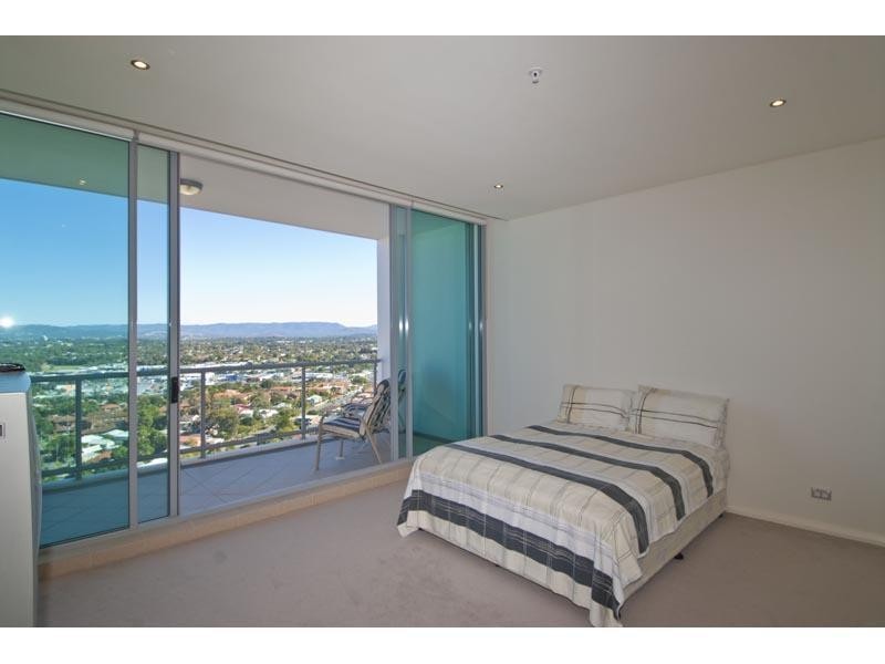 3004 Brighton On Broadwater Shores, 1 Como Crescent, Southport QLD 4215