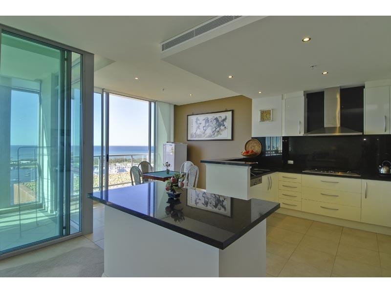 3004 Brighton On Broadwater Shores, 1 Como Crescent, Southport QLD 4215