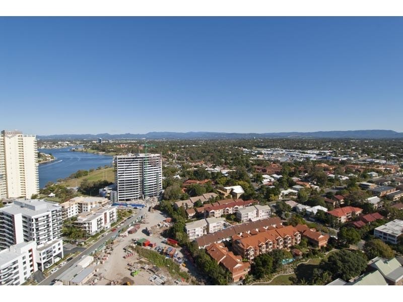 3004 Brighton On Broadwater Shores, 1 Como Crescent, Southport QLD 4215