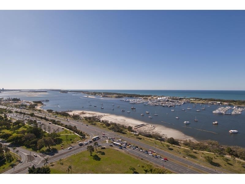 3004 Brighton On Broadwater Shores, 1 Como Crescent, Southport QLD 4215
