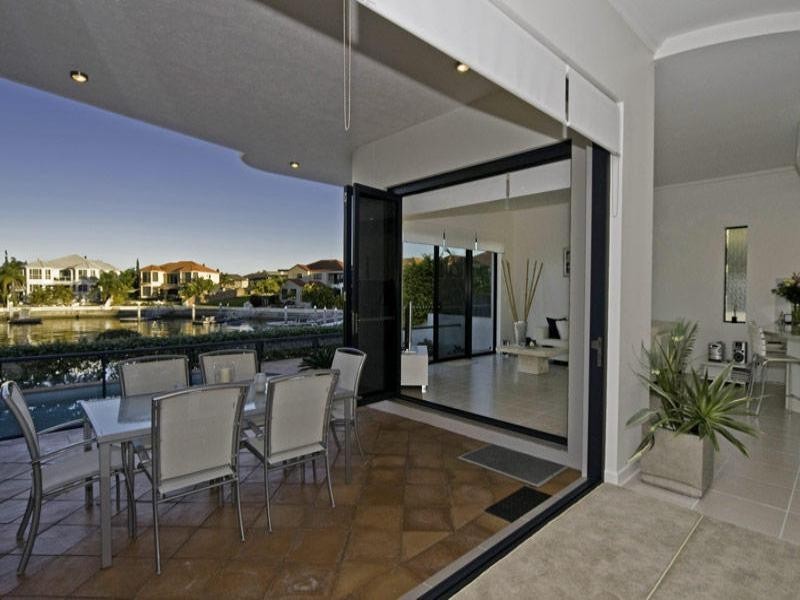 Paradise Point QLD 4216