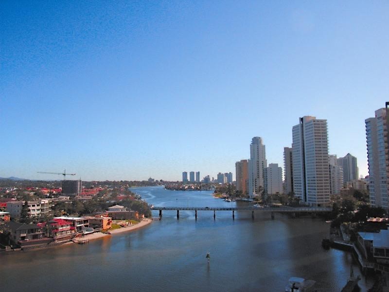 Surfers Paradise QLD 4217