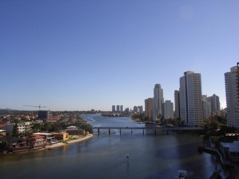 Surfers Paradise QLD 4217