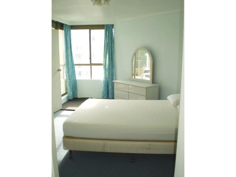 3 Orchid Avenue, Surfers Paradise QLD 4217