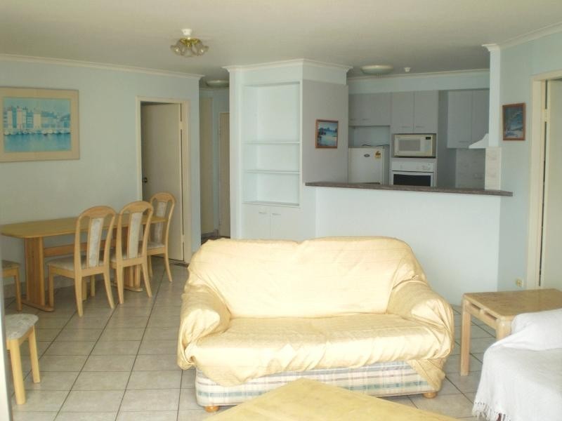 3 Orchid Avenue, Surfers Paradise QLD 4217