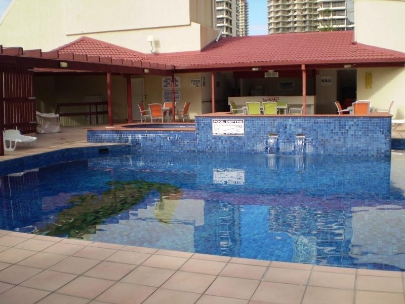 3 Orchid Avenue, Surfers Paradise QLD 4217