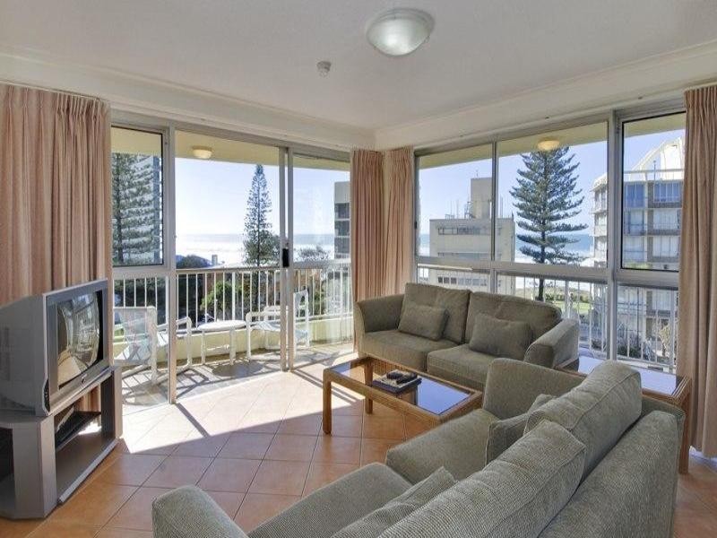 Surfers Paradise QLD 4217