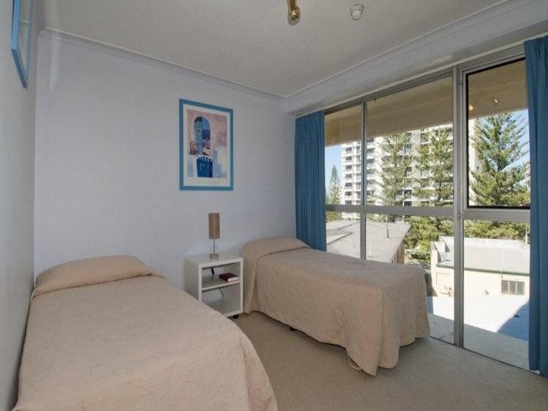 Surfers Paradise QLD 4217
