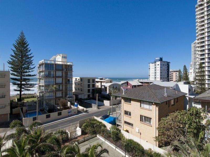 Surfers Paradise QLD 4217